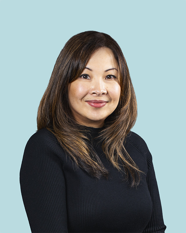Ann Tran-Ryan